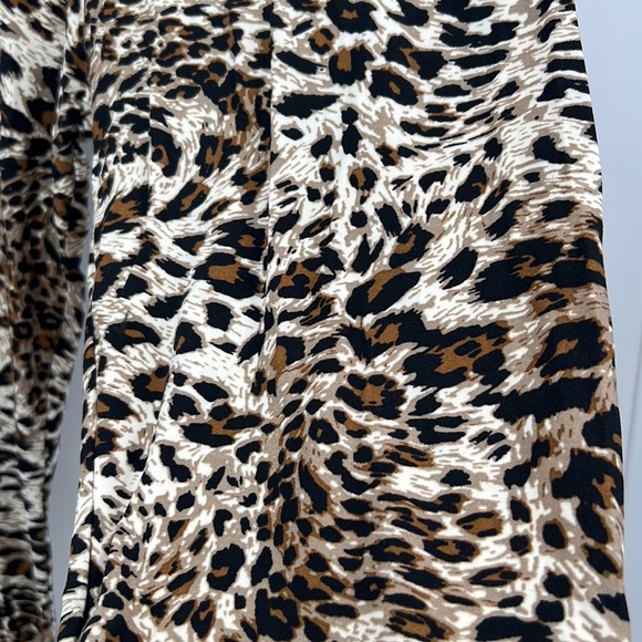 🆕Brand New Woman’s Plus Size Leggings Super Soft W/Stretch Size 12-22 - Picture 8 of 10